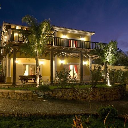 Villa Amarela Boliqueime Εξωτερικό φωτογραφία