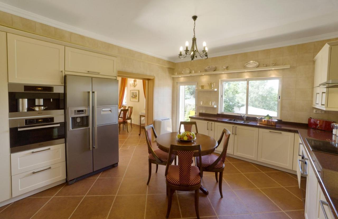 Villa Amarela Boliqueime Εξωτερικό φωτογραφία