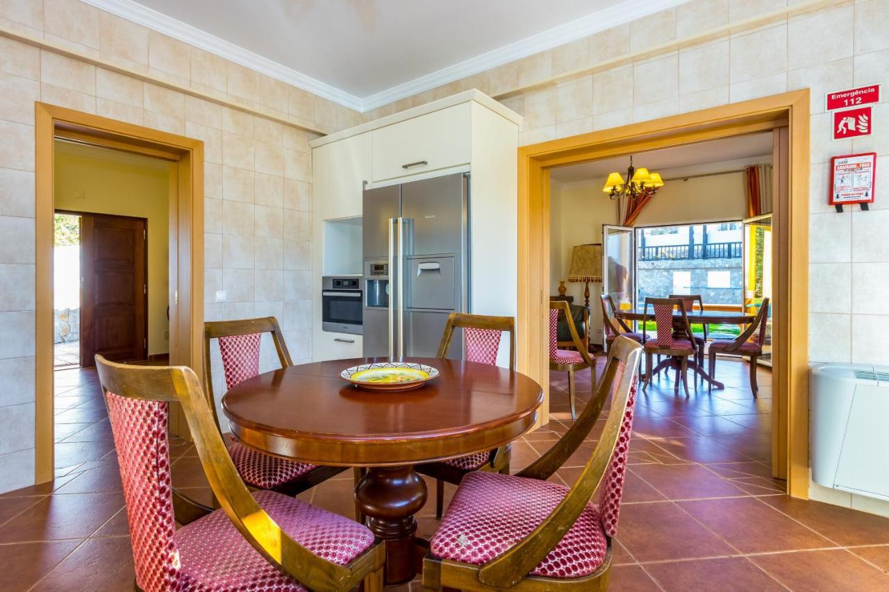 Villa Amarela Boliqueime Εξωτερικό φωτογραφία