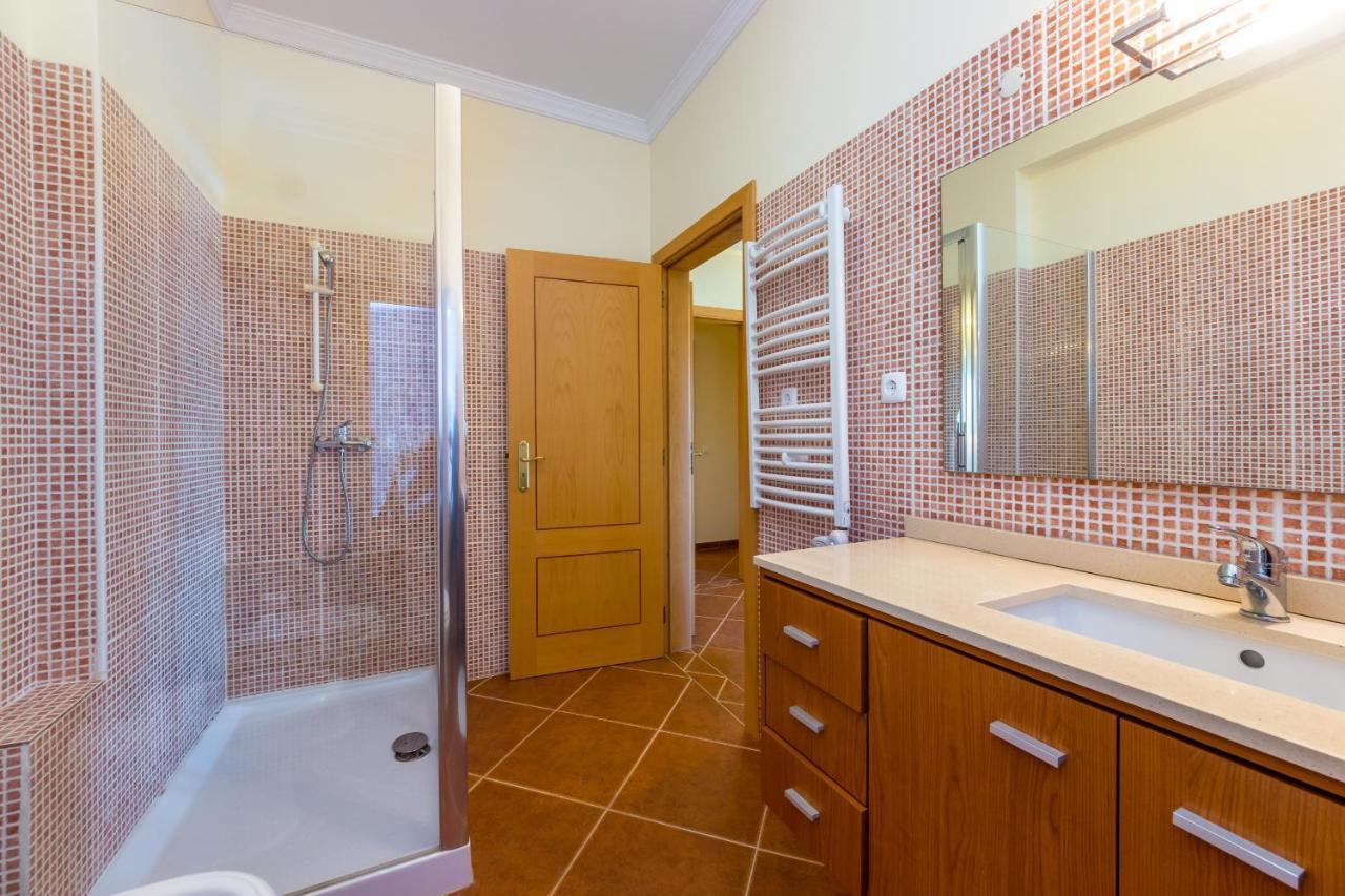Villa Amarela Boliqueime Εξωτερικό φωτογραφία