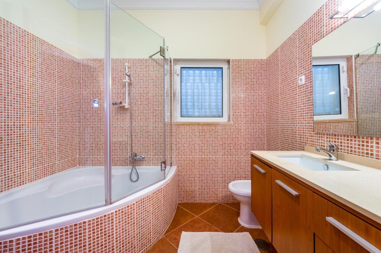 Villa Amarela Boliqueime Εξωτερικό φωτογραφία